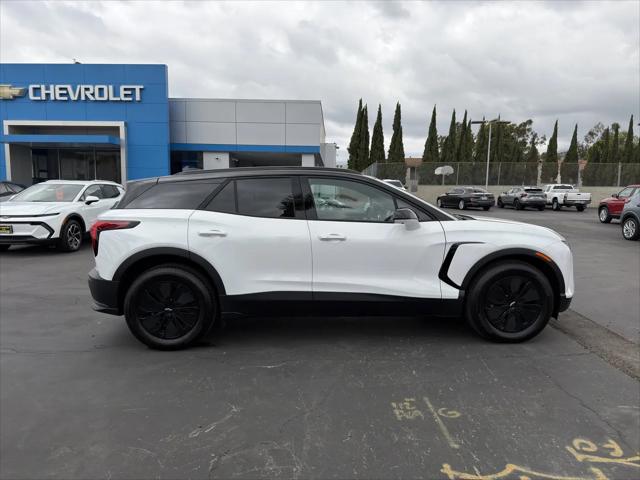 2026 Chevrolet V Blazer LT FWD