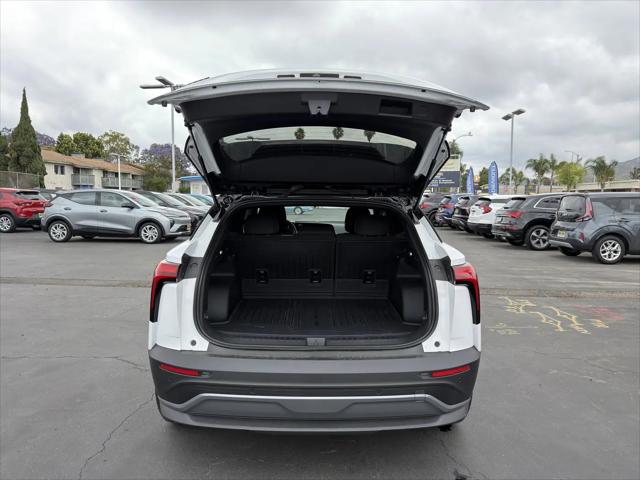 2026 Chevrolet V Blazer LT FWD