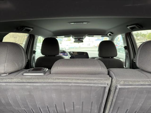 2026 Chevrolet V Blazer LT FWD