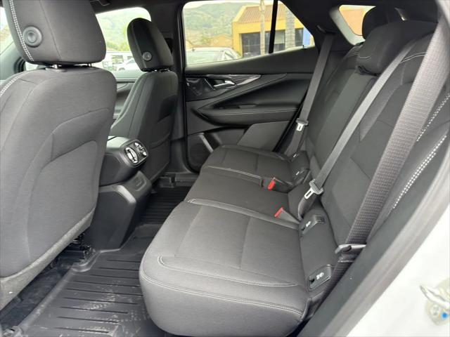 2026 Chevrolet V Blazer LT FWD