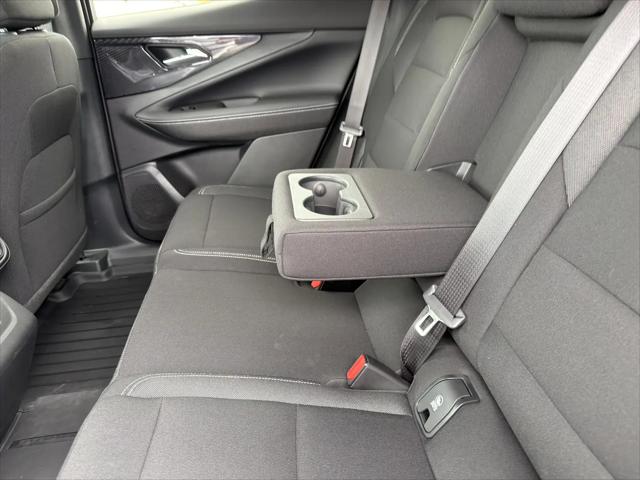 2026 Chevrolet V Blazer LT FWD