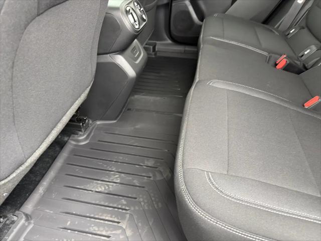 2026 Chevrolet V Blazer LT FWD