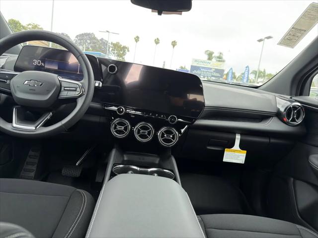 2026 Chevrolet V Blazer LT FWD