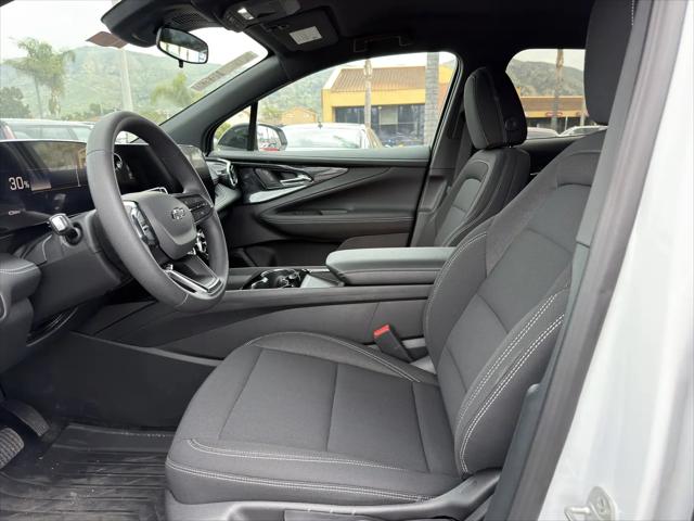 2026 Chevrolet V Blazer LT FWD