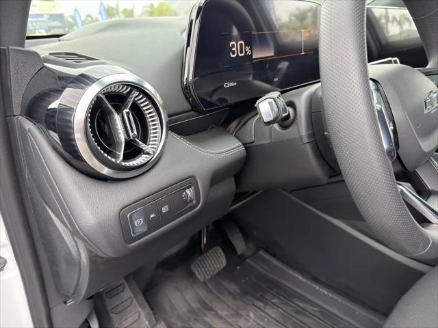 2026 Chevrolet V Blazer LT FWD