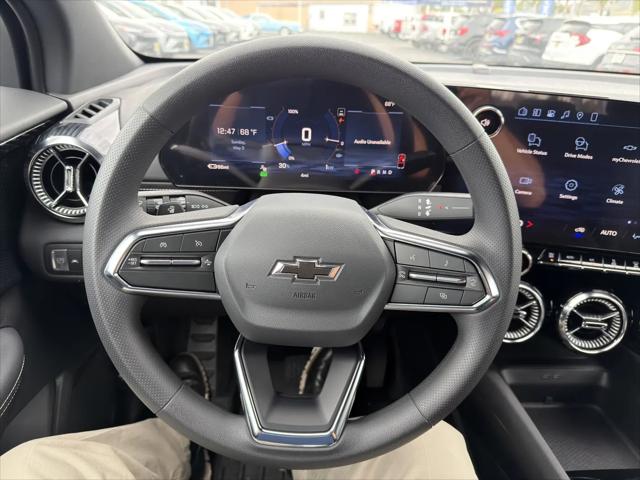 2026 Chevrolet V Blazer LT FWD
