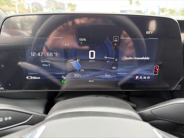 2026 Chevrolet V Blazer LT FWD