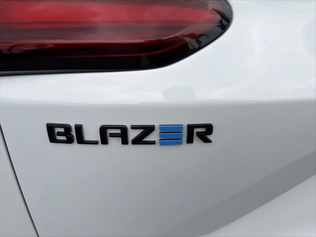 2026 Chevrolet V Blazer LT FWD