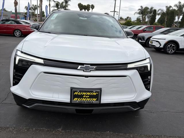 2026 Chevrolet V Blazer LT FWD