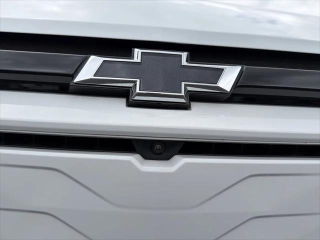 2026 Chevrolet V Blazer LT FWD