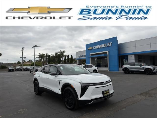 2026 Chevrolet V Blazer LT FWD for sale in Santa Paula, CA