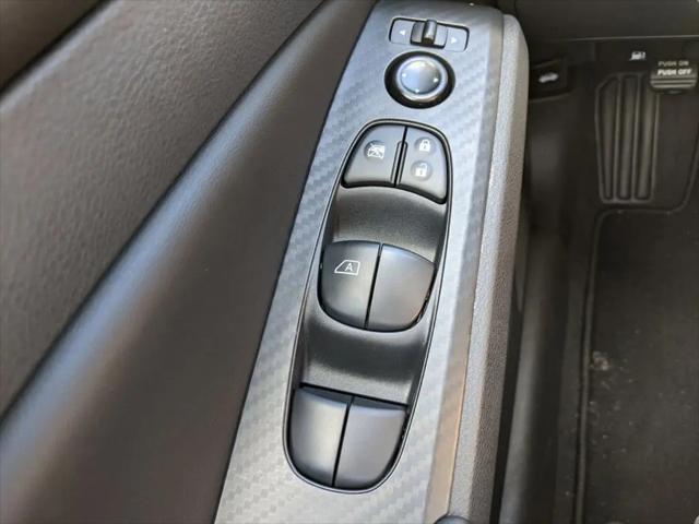 2025 Nissan Altima S FWD