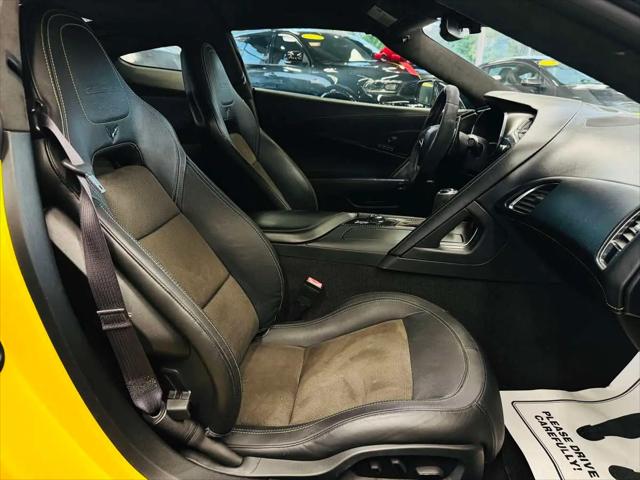 2016 Chevrolet Corvette Z06