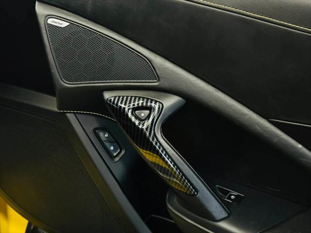2016 Chevrolet Corvette Z06