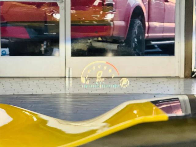 2016 Chevrolet Corvette Z06