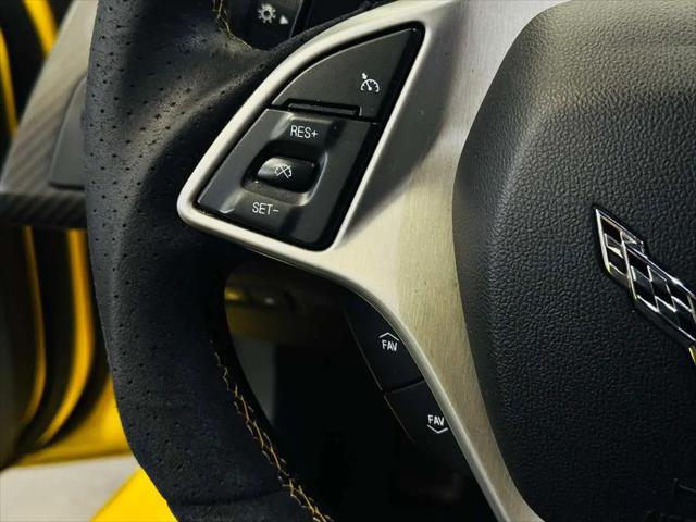 2016 Chevrolet Corvette Z06