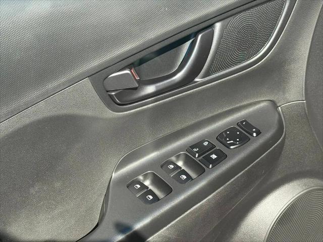 2022 Hyundai Kona N Line