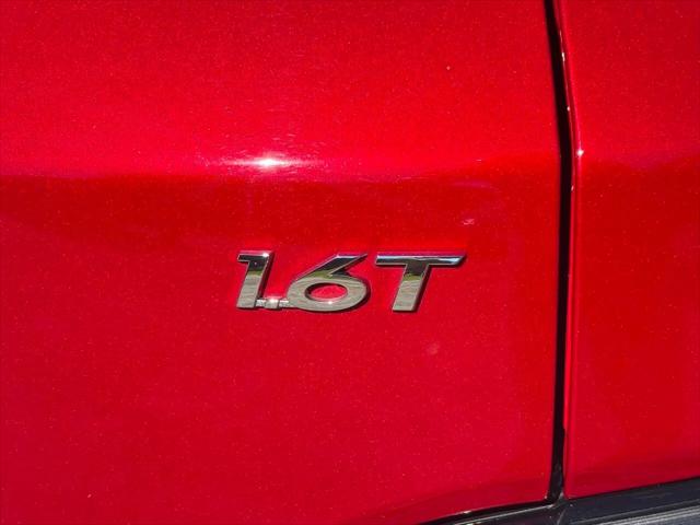 2022 Hyundai Kona N Line