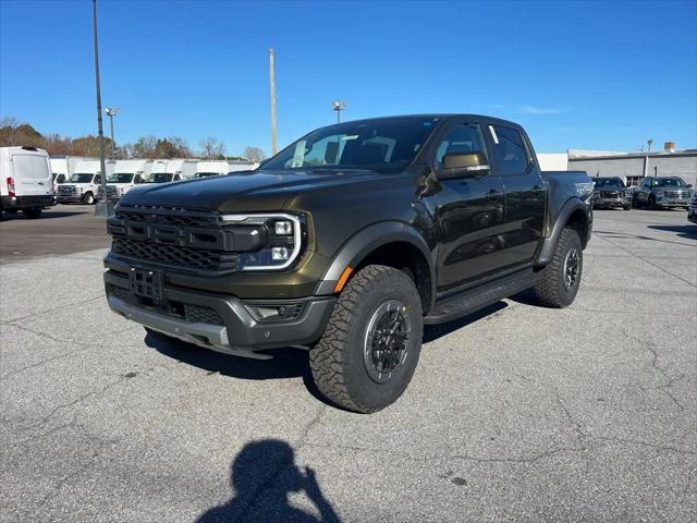 2025 Ford Ranger Raptor for sale in Salisbury, MD
