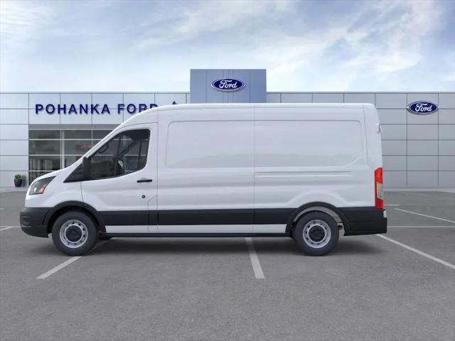 2026 Ford Transit Cargo Van T-250