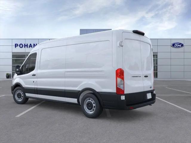 2026 Ford Transit Cargo Van T-250