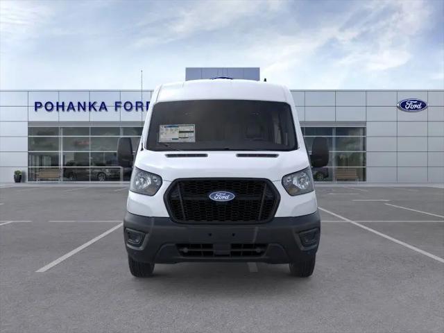 2026 Ford Transit Cargo Van T-250