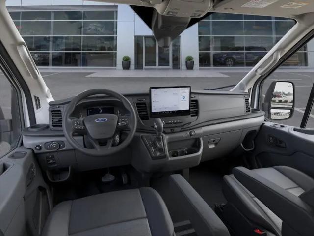 2026 Ford Transit Cargo Van T-250