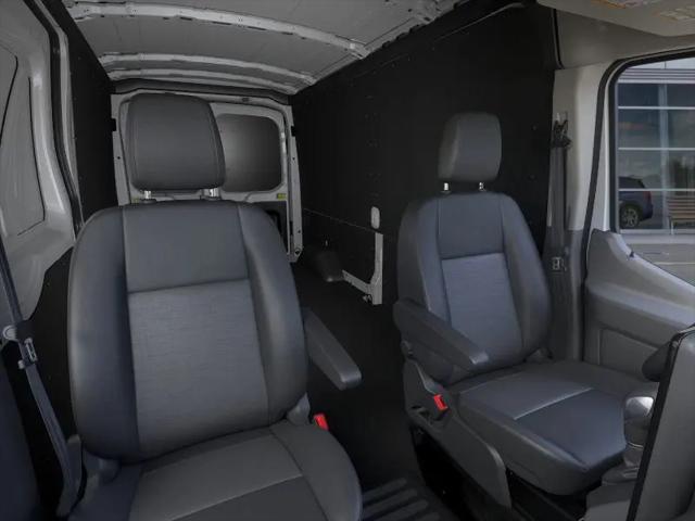 2026 Ford Transit Cargo Van T-250