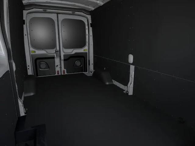 2026 Ford Transit Cargo Van T-250