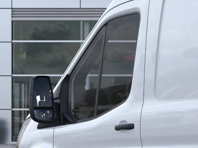 2026 Ford Transit Cargo Van T-250