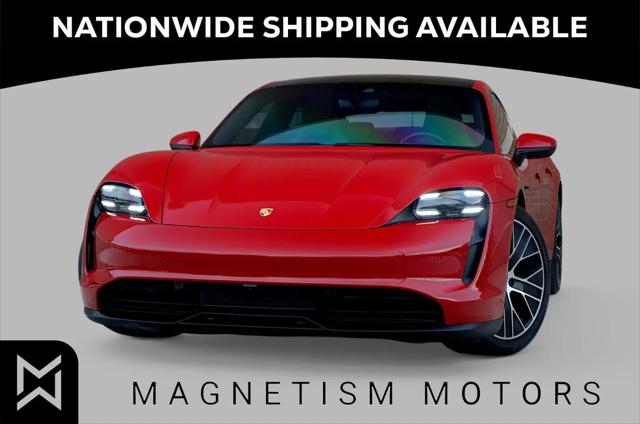 2020 Porsche Taycan 4S for sale in Lawrenceville, GA