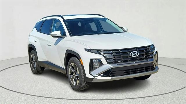 2026 Hyundai Tucson SEL Premium for sale in Dallas, TX