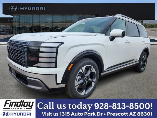 2026 Hyundai Palisade Limited for sale in Prescott, AZ