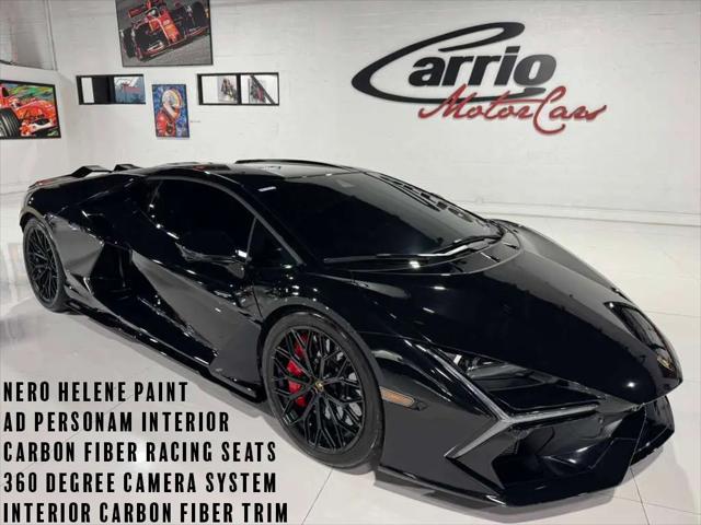 2024 Lamborghini Revuelto Revuelto for sale in Fort Lauderdale, FL