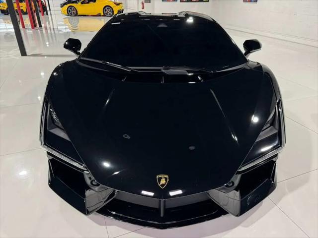 2024 Lamborghini Revuelto Revuelto