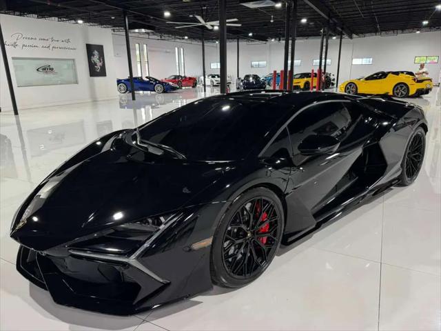 2024 Lamborghini Revuelto Revuelto