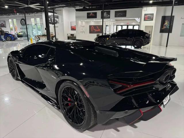 2024 Lamborghini Revuelto Revuelto