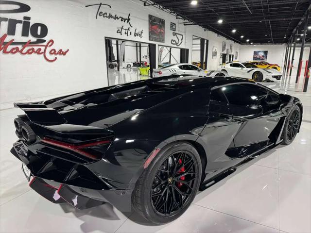 2024 Lamborghini Revuelto Revuelto