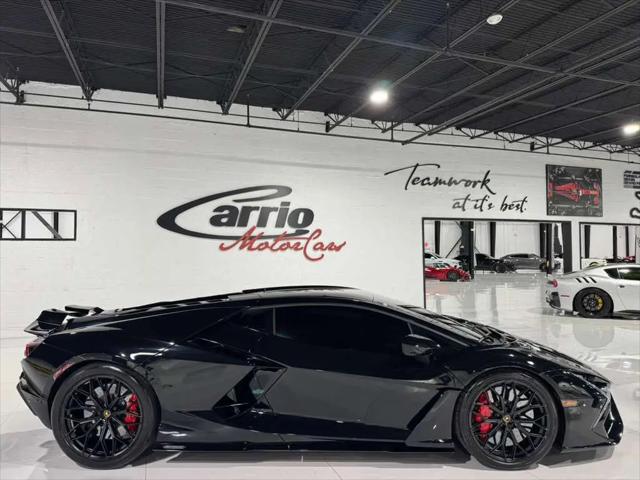 2024 Lamborghini Revuelto Revuelto