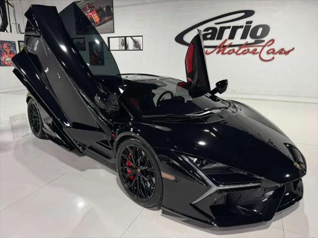 2024 Lamborghini Revuelto Revuelto