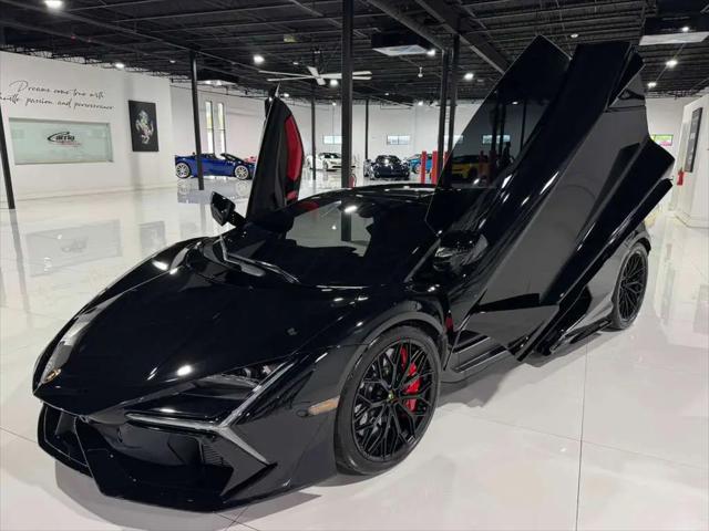 2024 Lamborghini Revuelto Revuelto