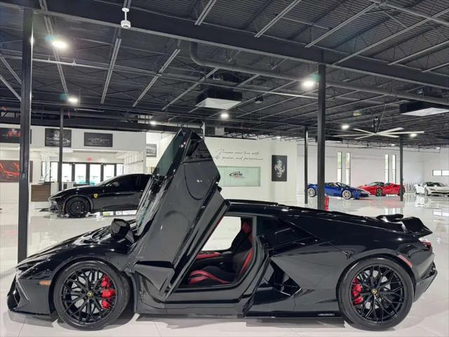 2024 Lamborghini Revuelto Revuelto