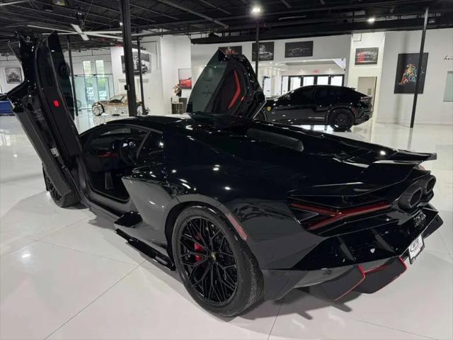 2024 Lamborghini Revuelto Revuelto
