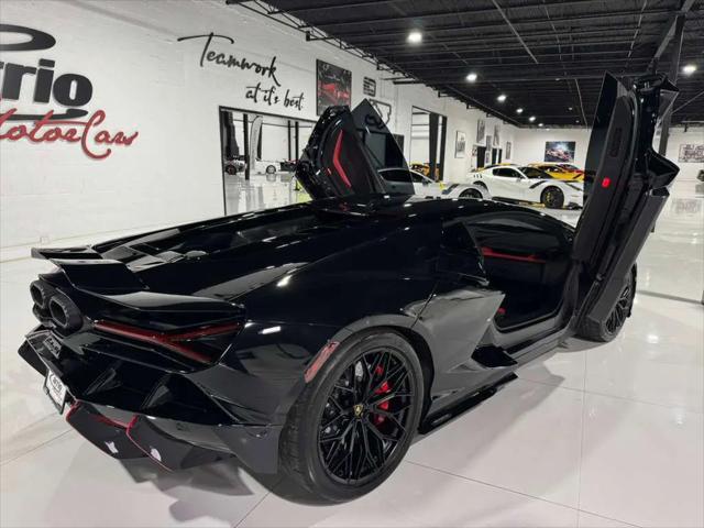 2024 Lamborghini Revuelto Revuelto