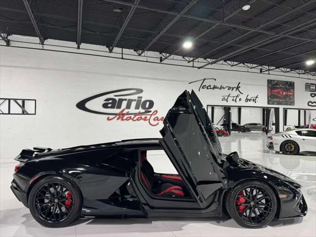 2024 Lamborghini Revuelto Revuelto