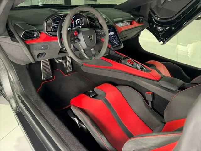 2024 Lamborghini Revuelto Revuelto