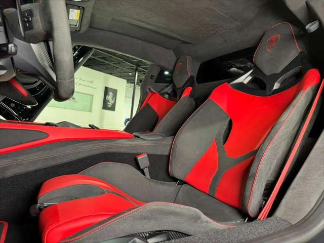 2024 Lamborghini Revuelto Revuelto