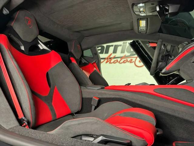2024 Lamborghini Revuelto Revuelto