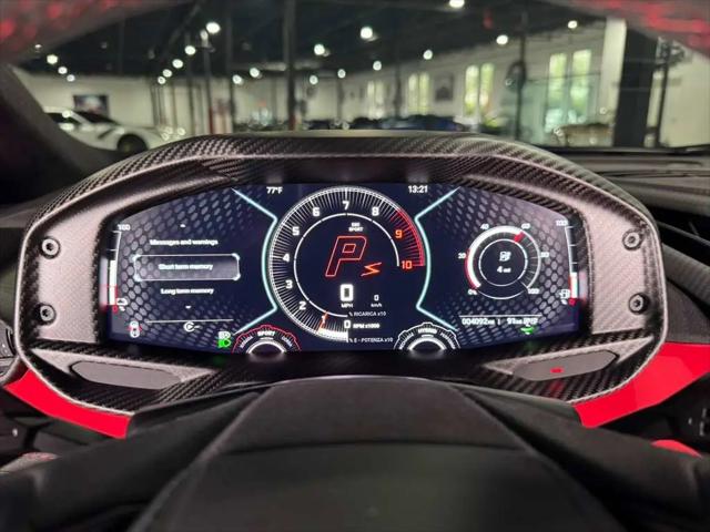 2024 Lamborghini Revuelto Revuelto