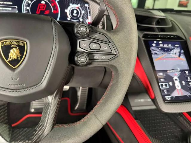 2024 Lamborghini Revuelto Revuelto